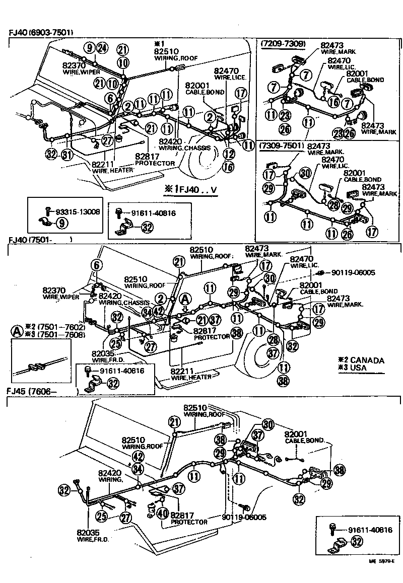 Figure ME5979E