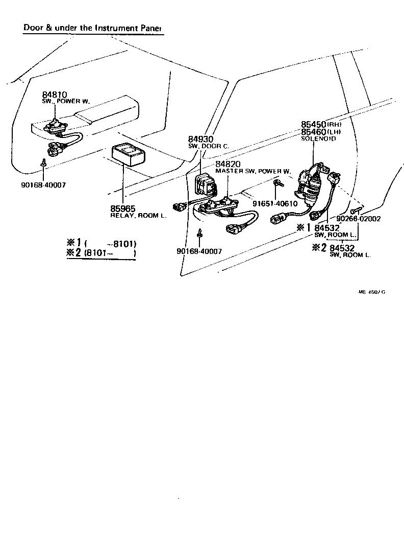 Figure ME6502G