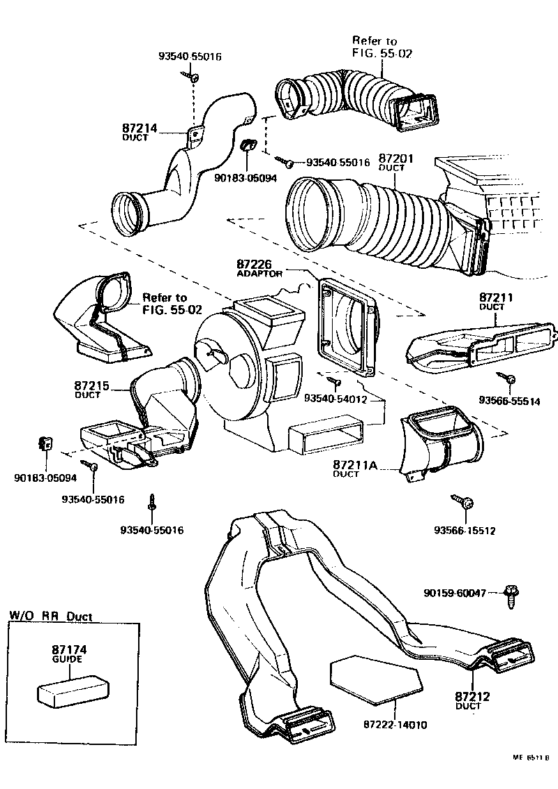 Figure ME6511B