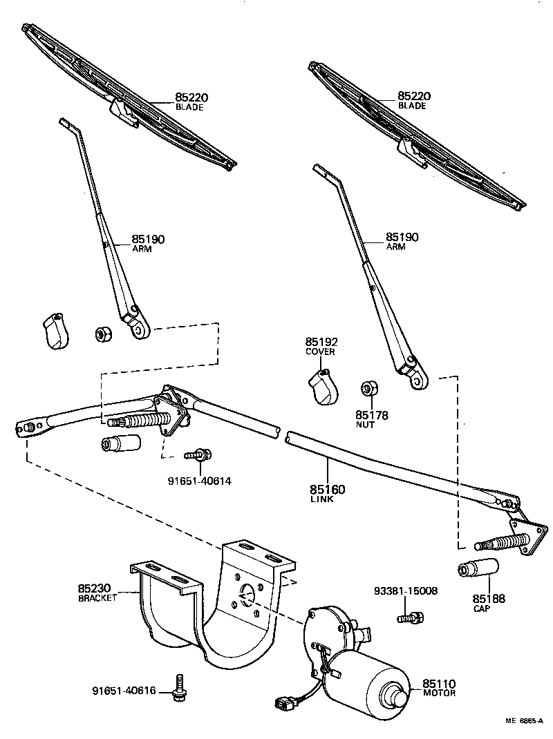 Figure ME6865A