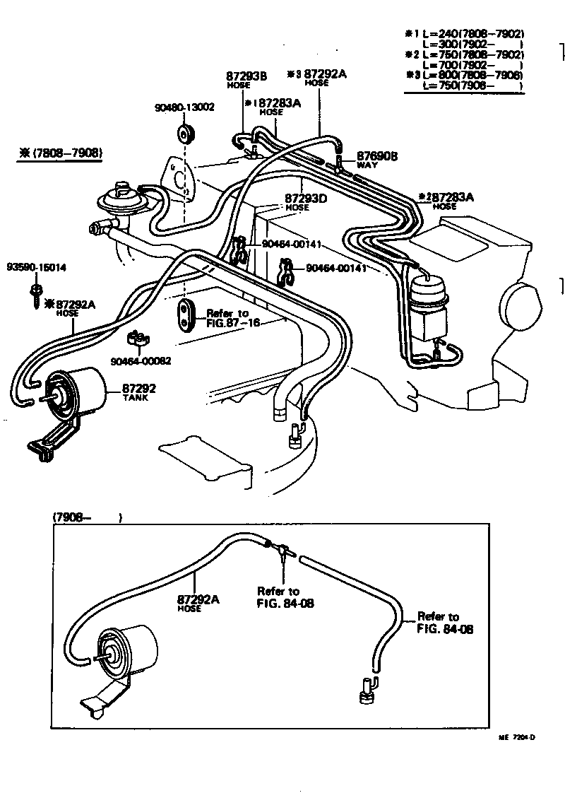 Figure ME7204D