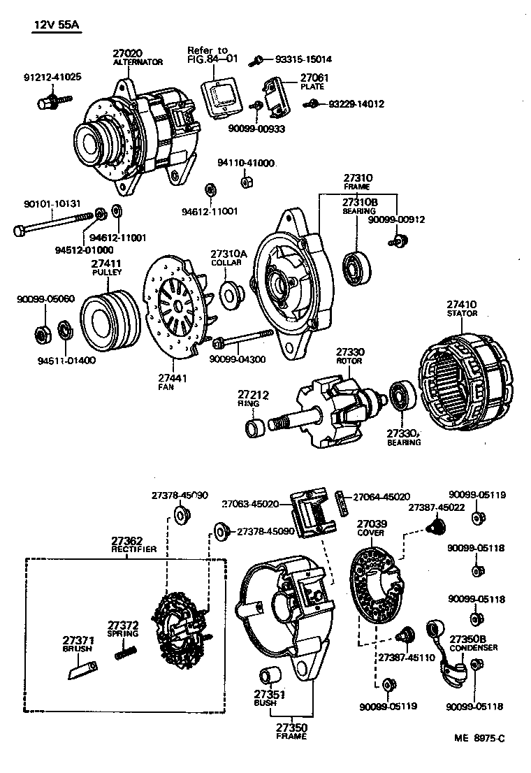 Figure ME8975C