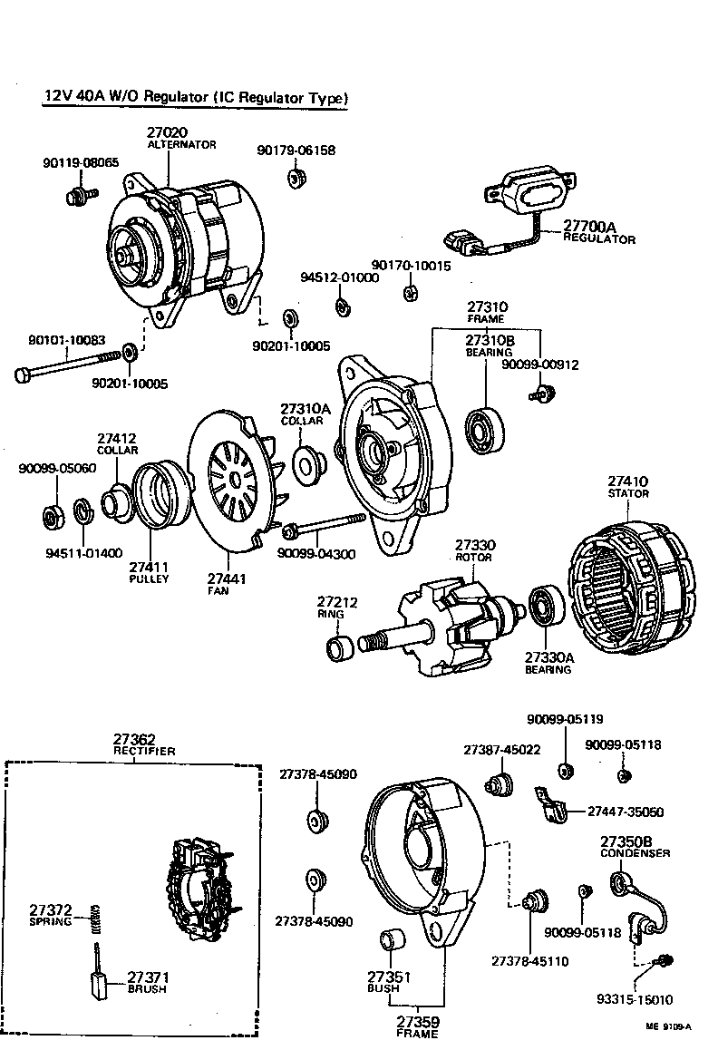 Figure ME9109A