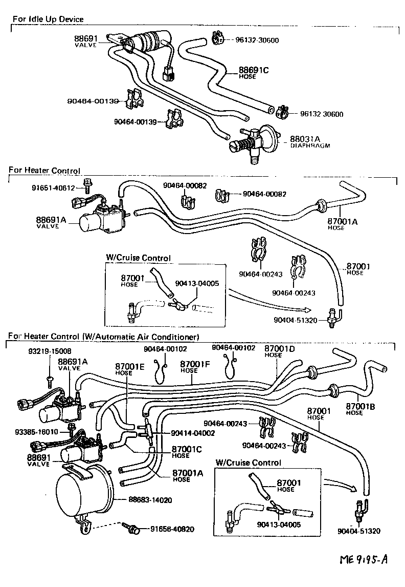 Figure ME9195A