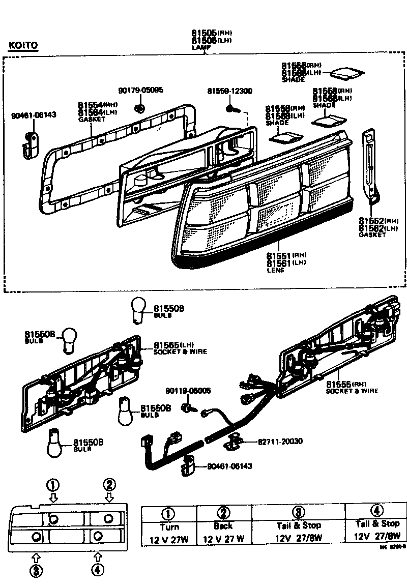 Figure ME9260B