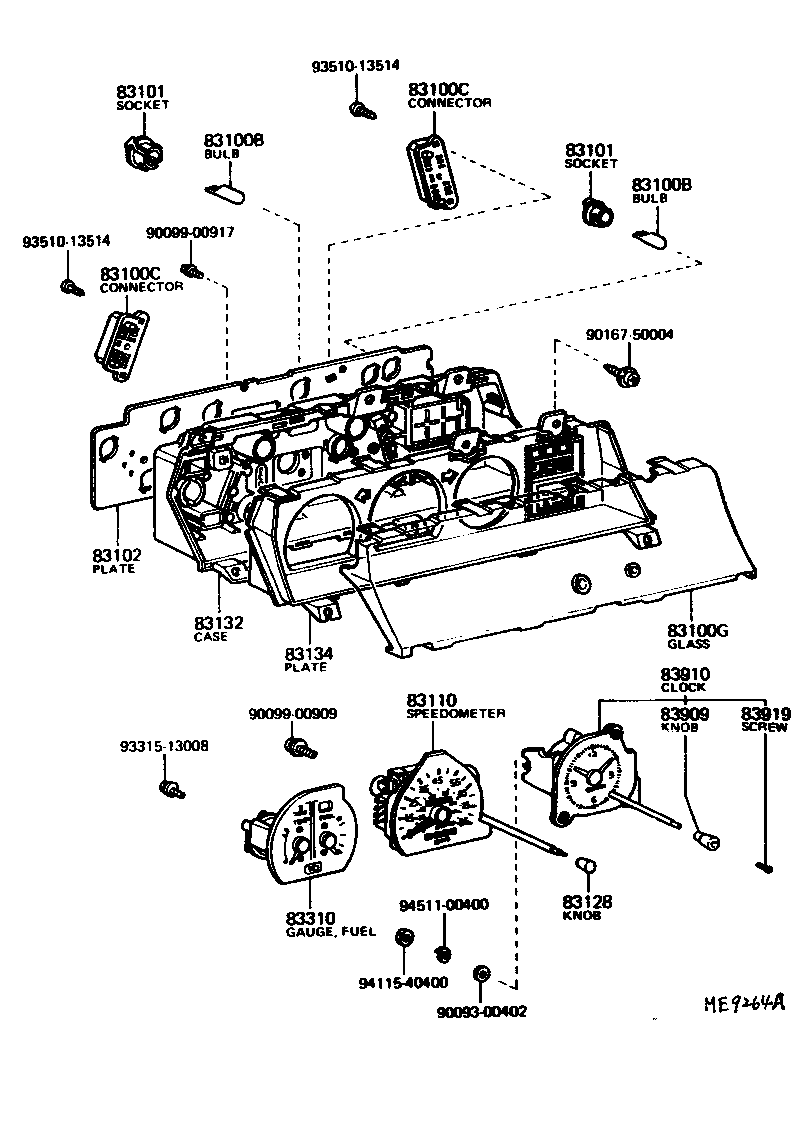 Figure ME9264A