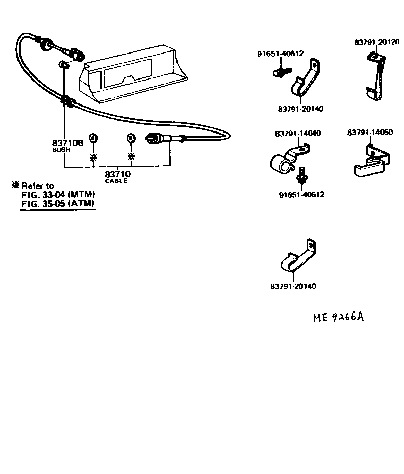 Figure ME9266A