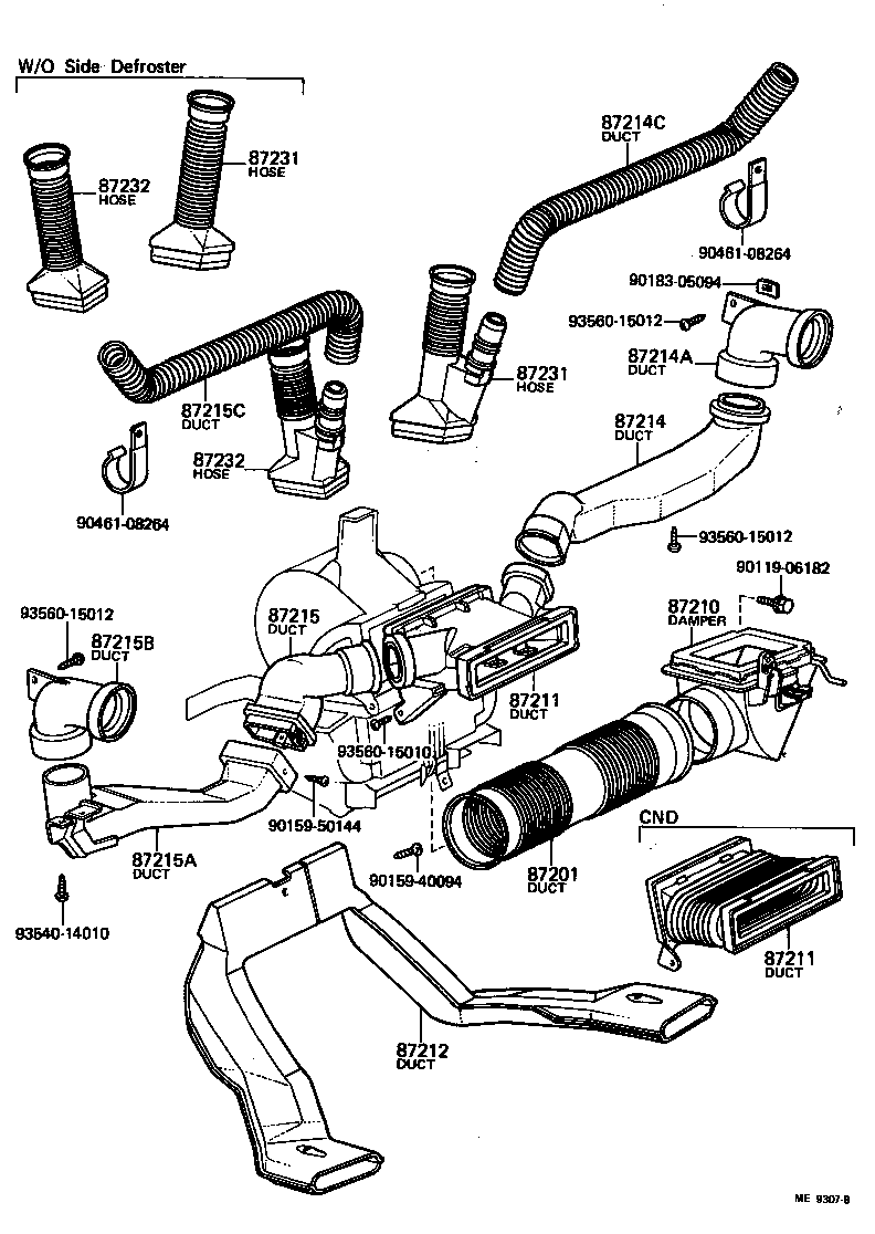 Figure ME9307B