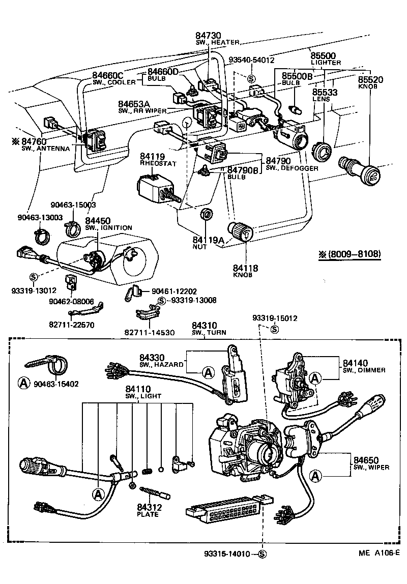 Figure MEA106E