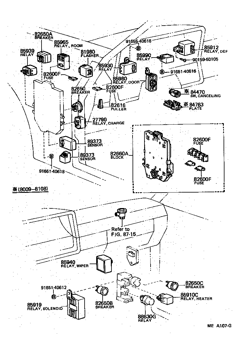 Figure MEA107G