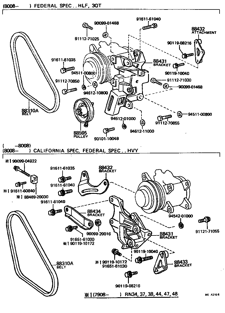 Figure MEA216B