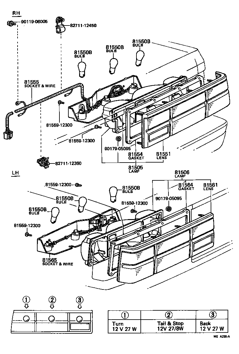 Figure MEA235A