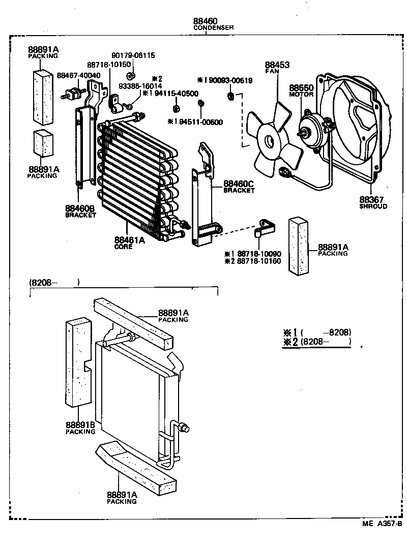 Figure MEA357B