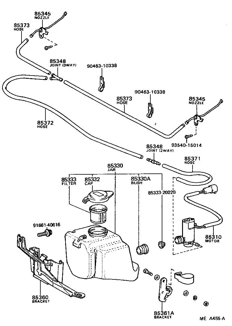 Figure MEA455A