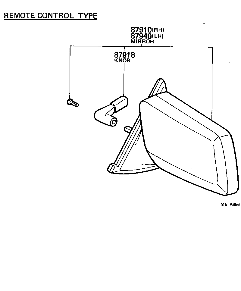 Figure MEA656