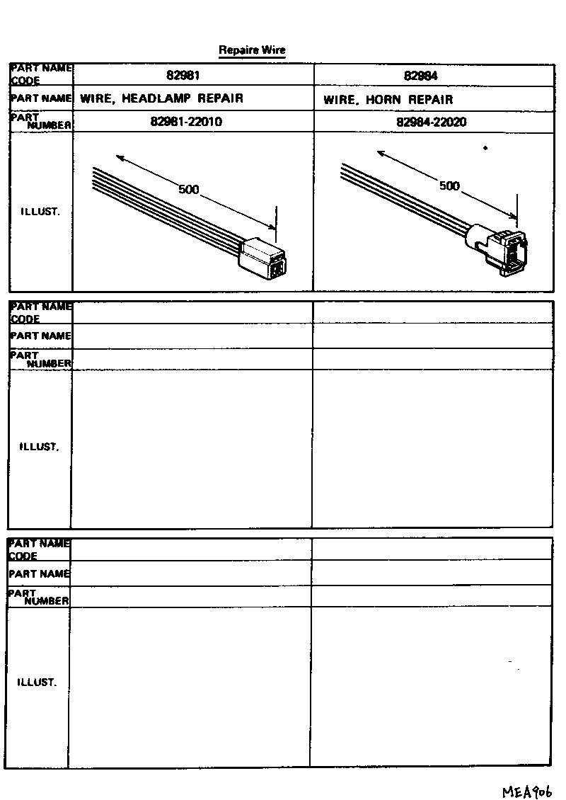 Figure MEA906