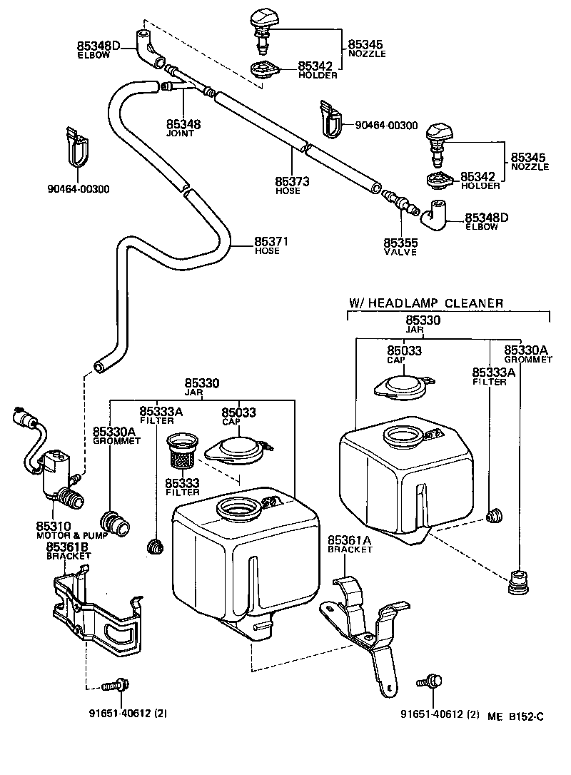 Figure MEB152C