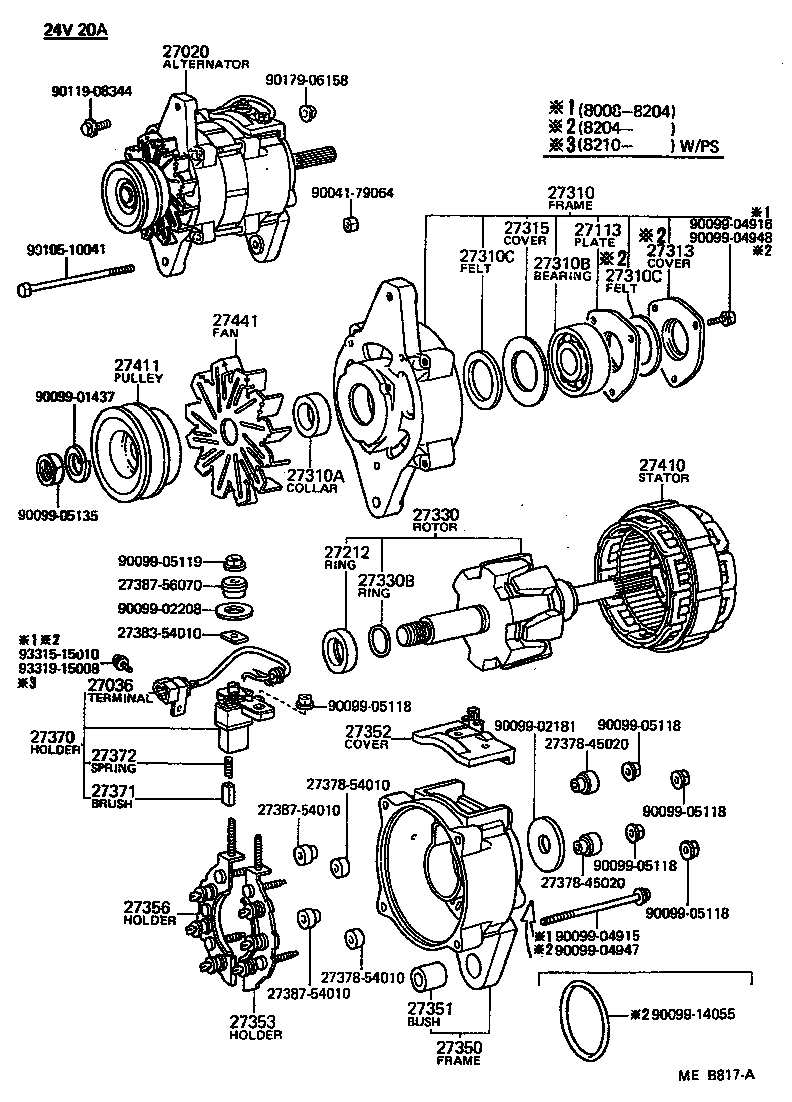 Figure MEB817A