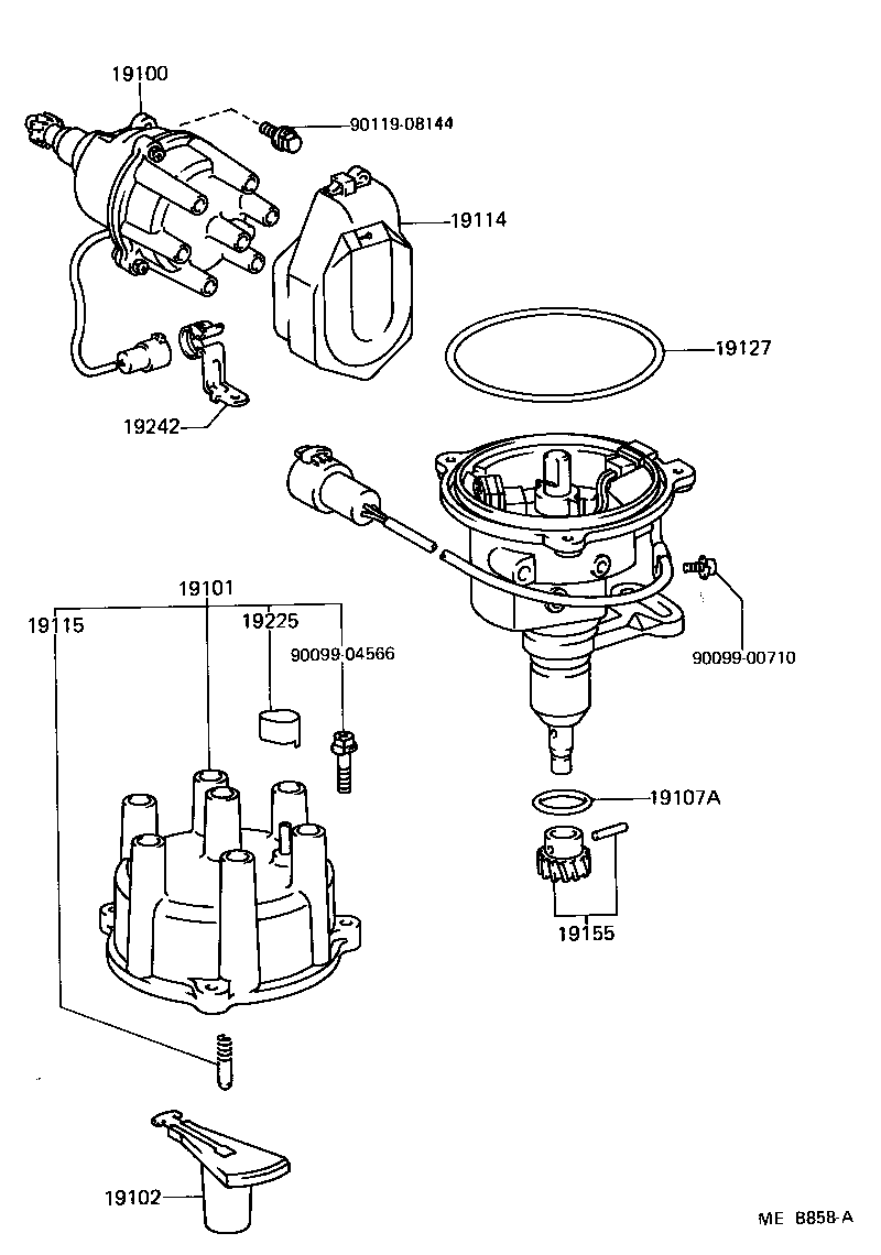 Figure MEB858A