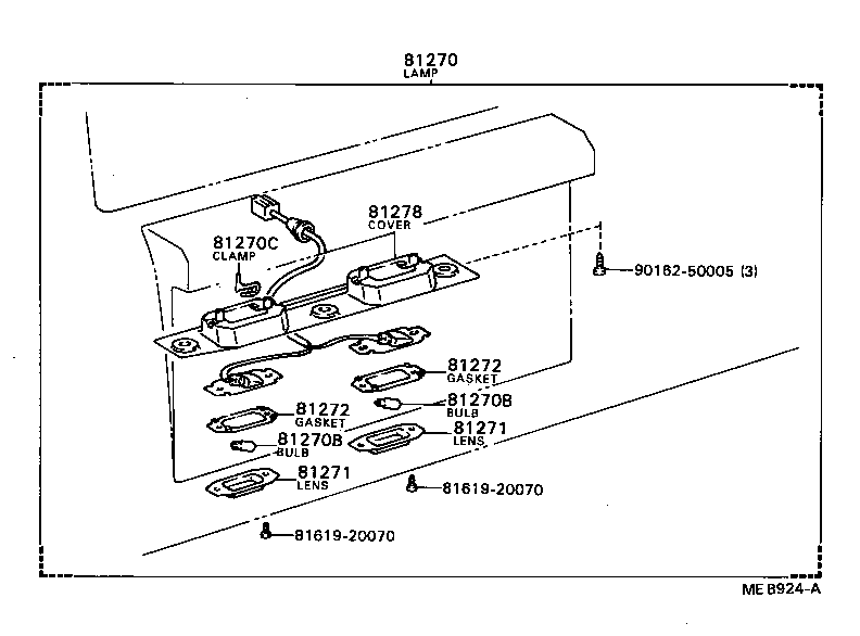Figure MEB924A