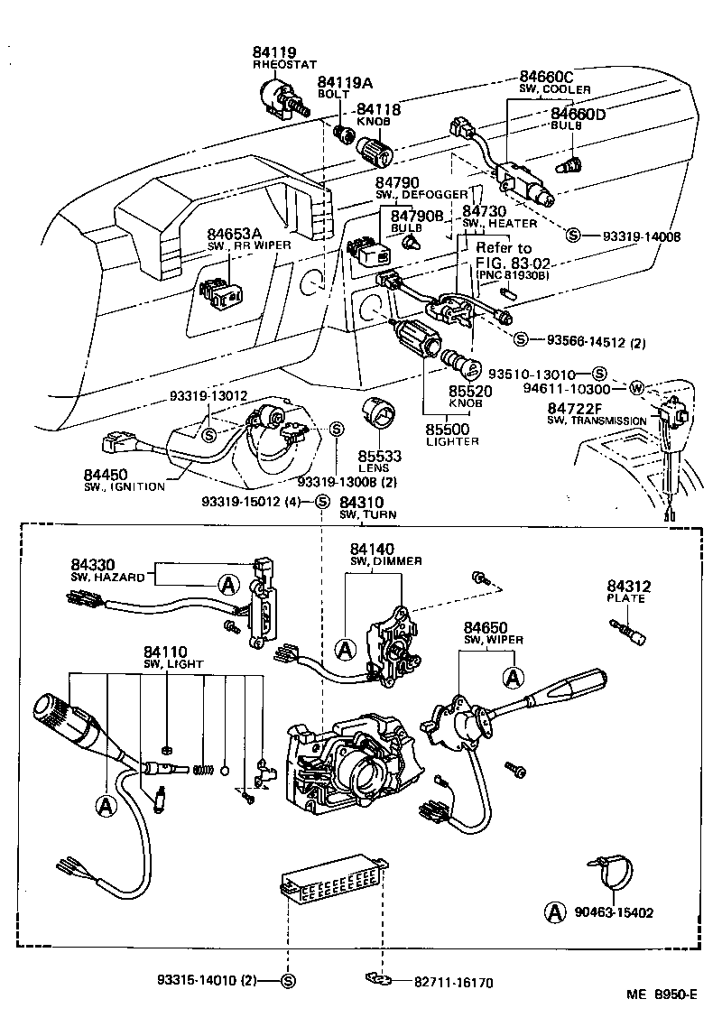 Figure MEB950E