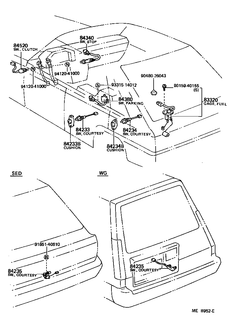 Figure MEB952E