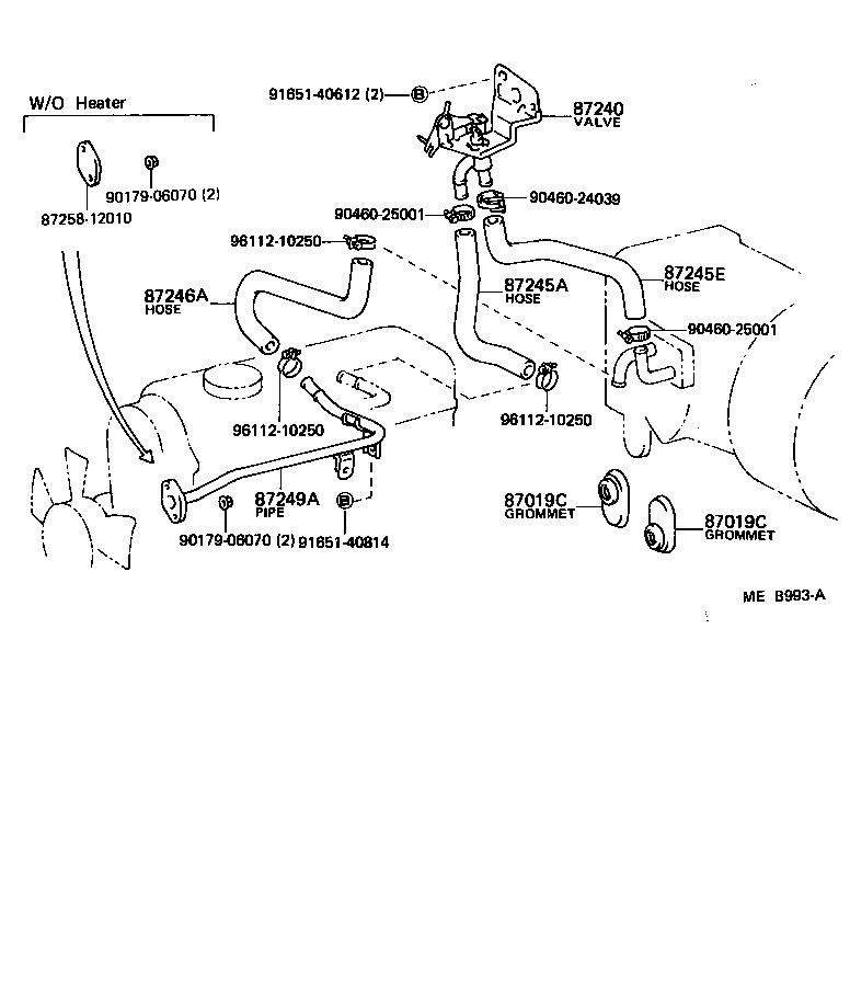 Figure MEB993A