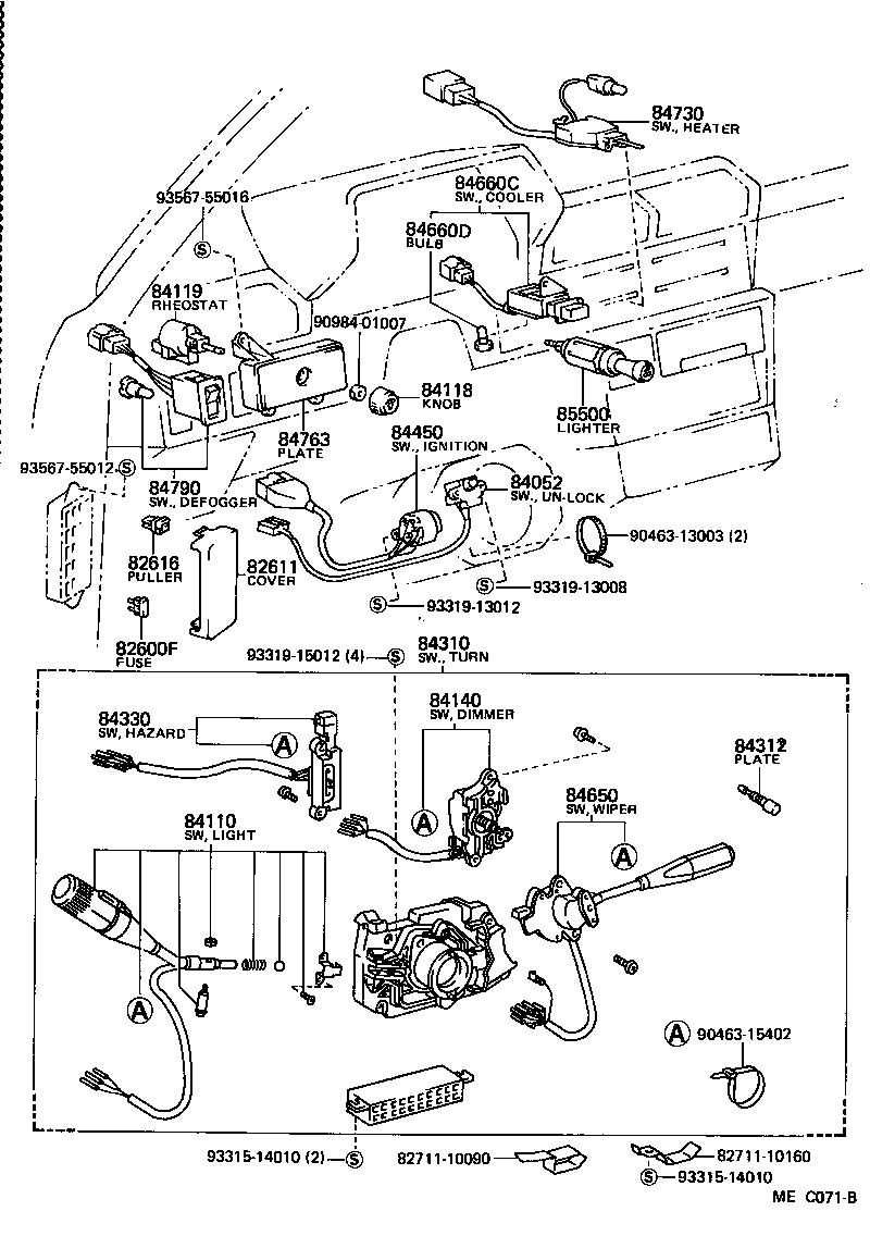 Figure MEC071B
