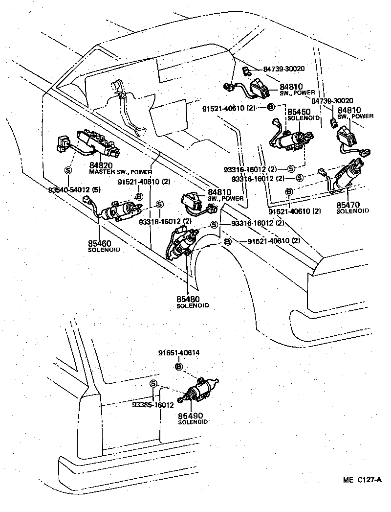 Figure MEC127A