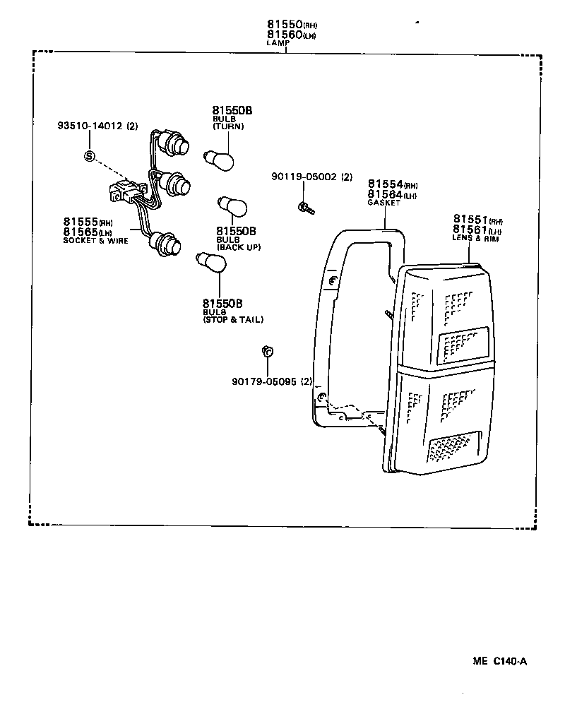 Figure MEC140A