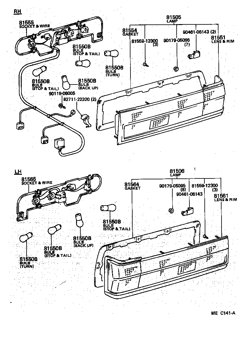 Figure MEC141A