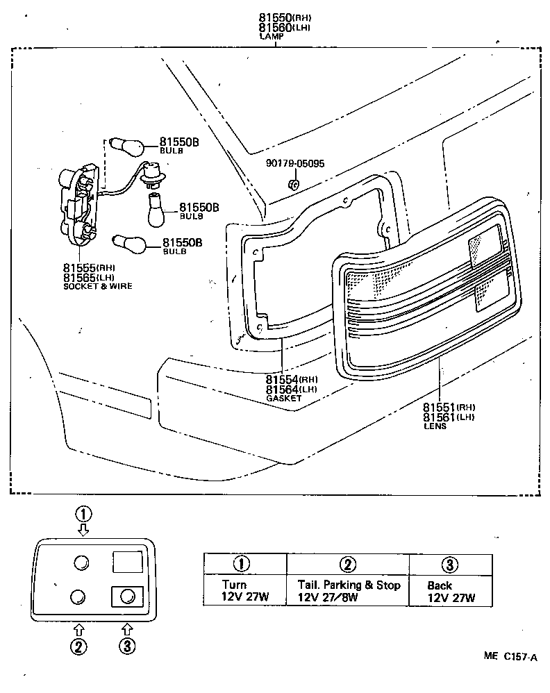 Figure MEC157A