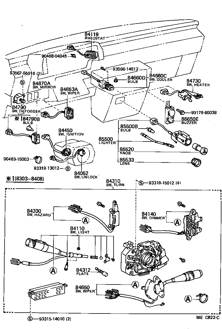 Figure MEC822C