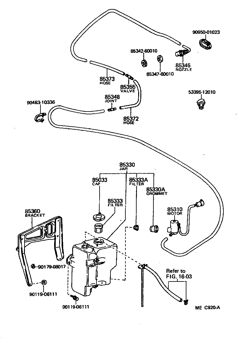 Figure MEC920A