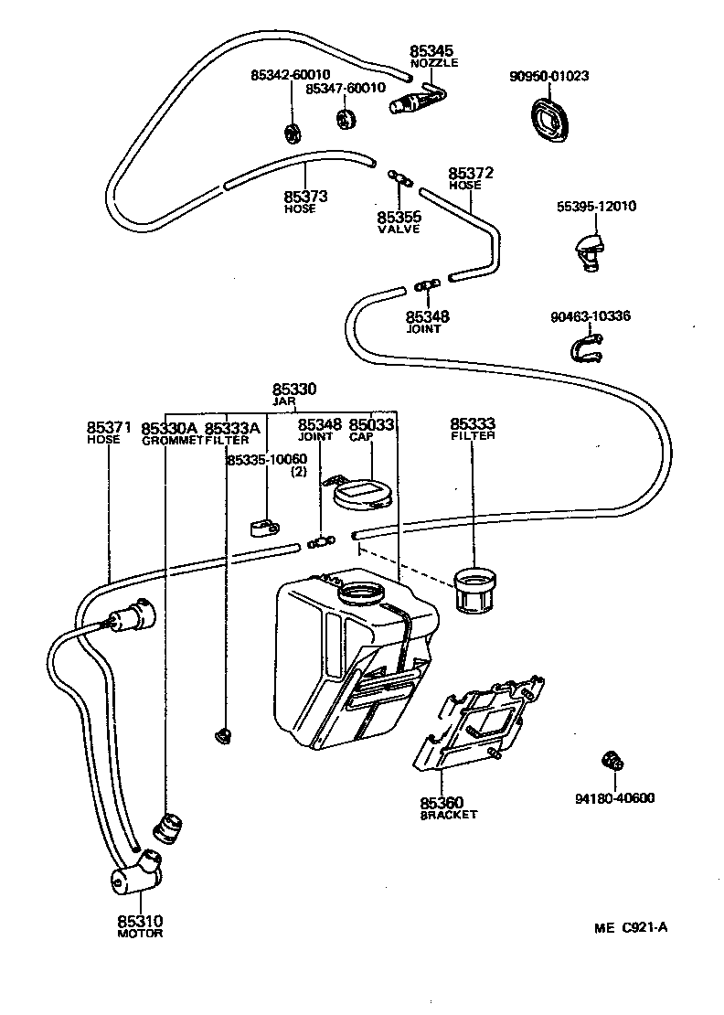 Figure MEC921A