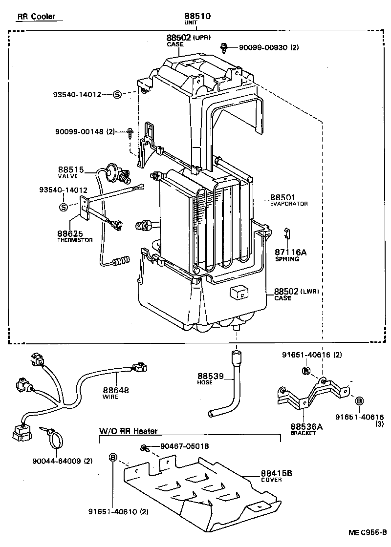 Figure MEC955B