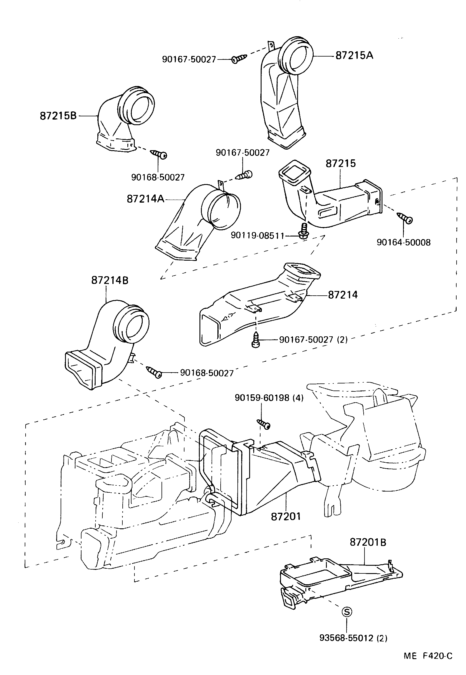 Figure MEF420C