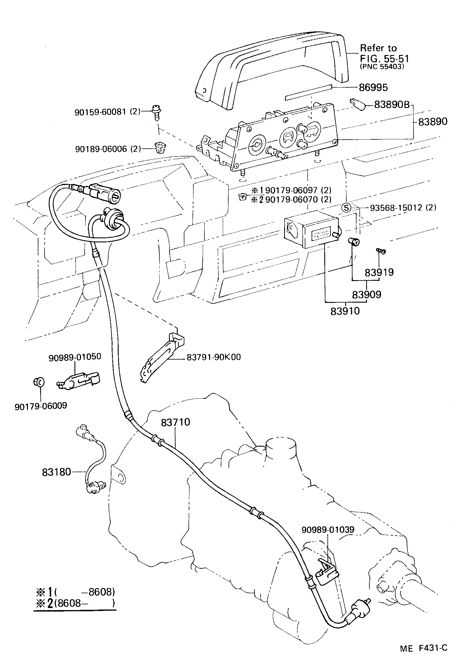 Figure MEF431C