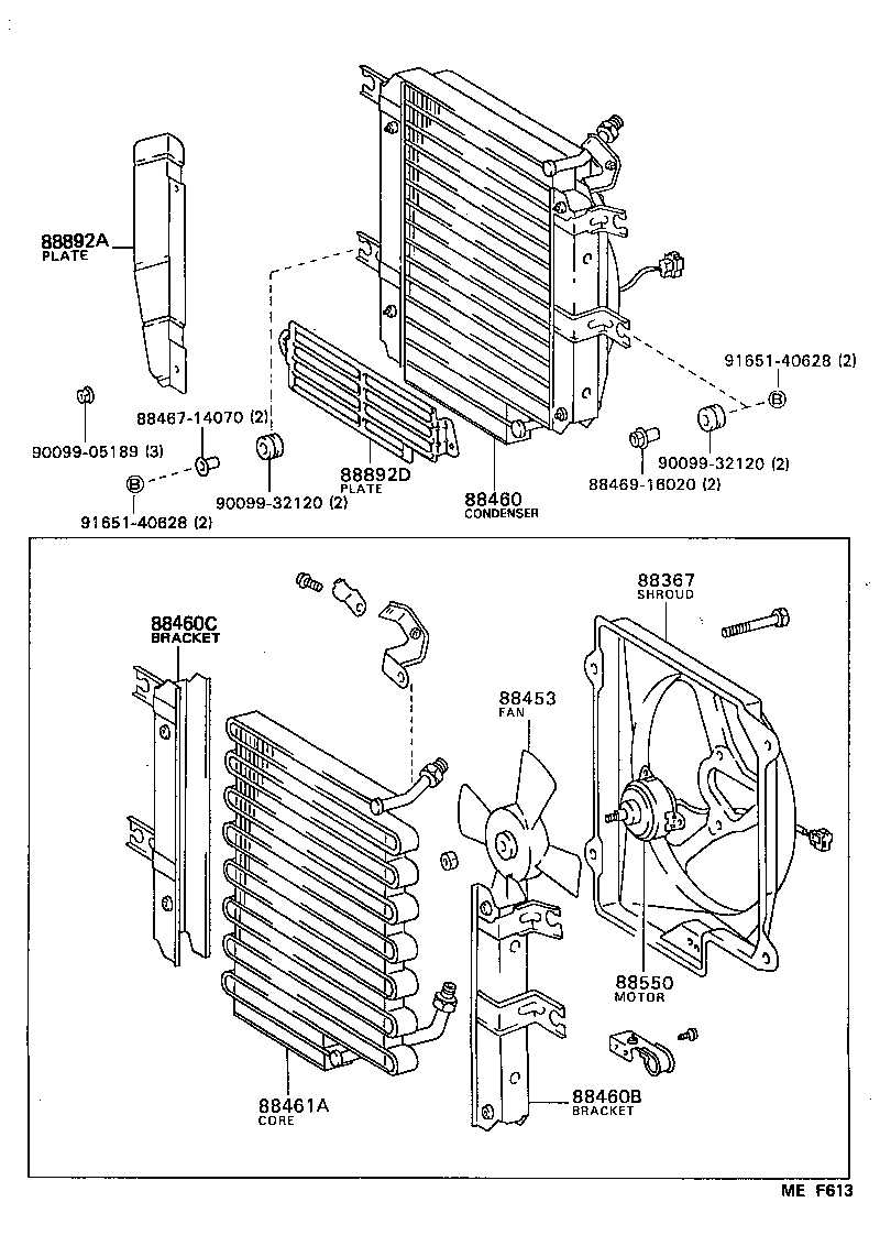 Figure MEF613