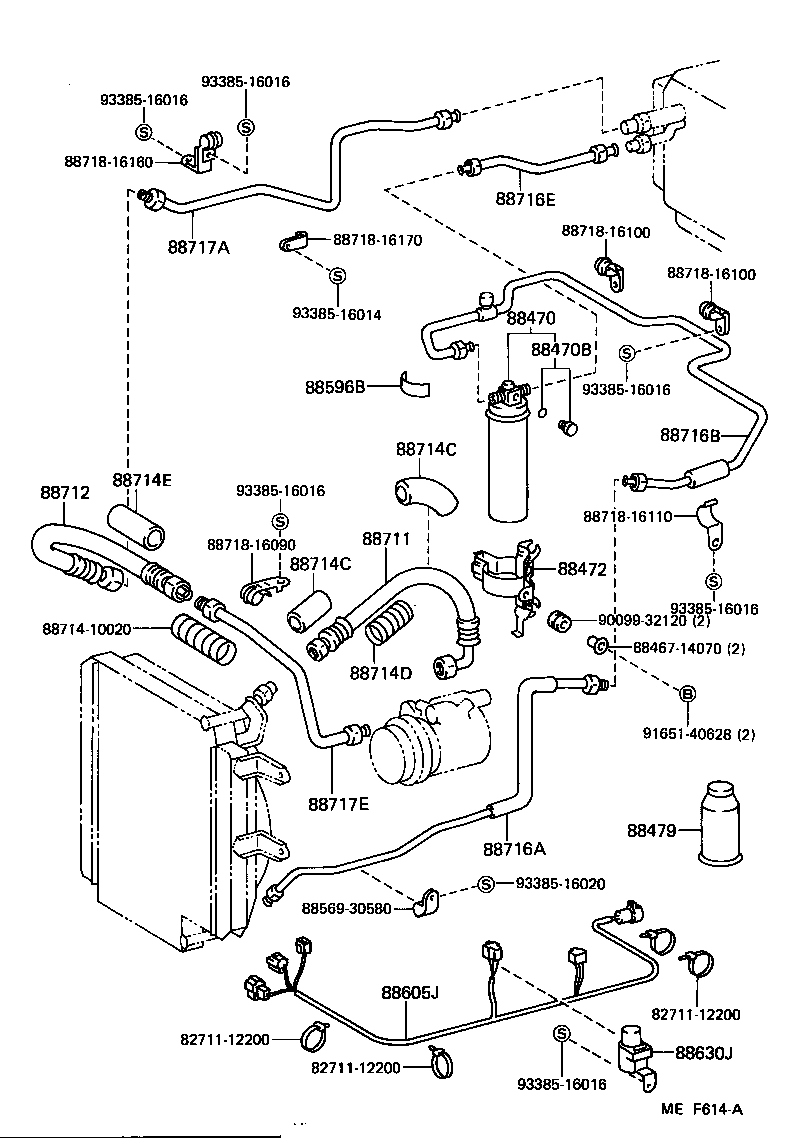 Figure MEF614A