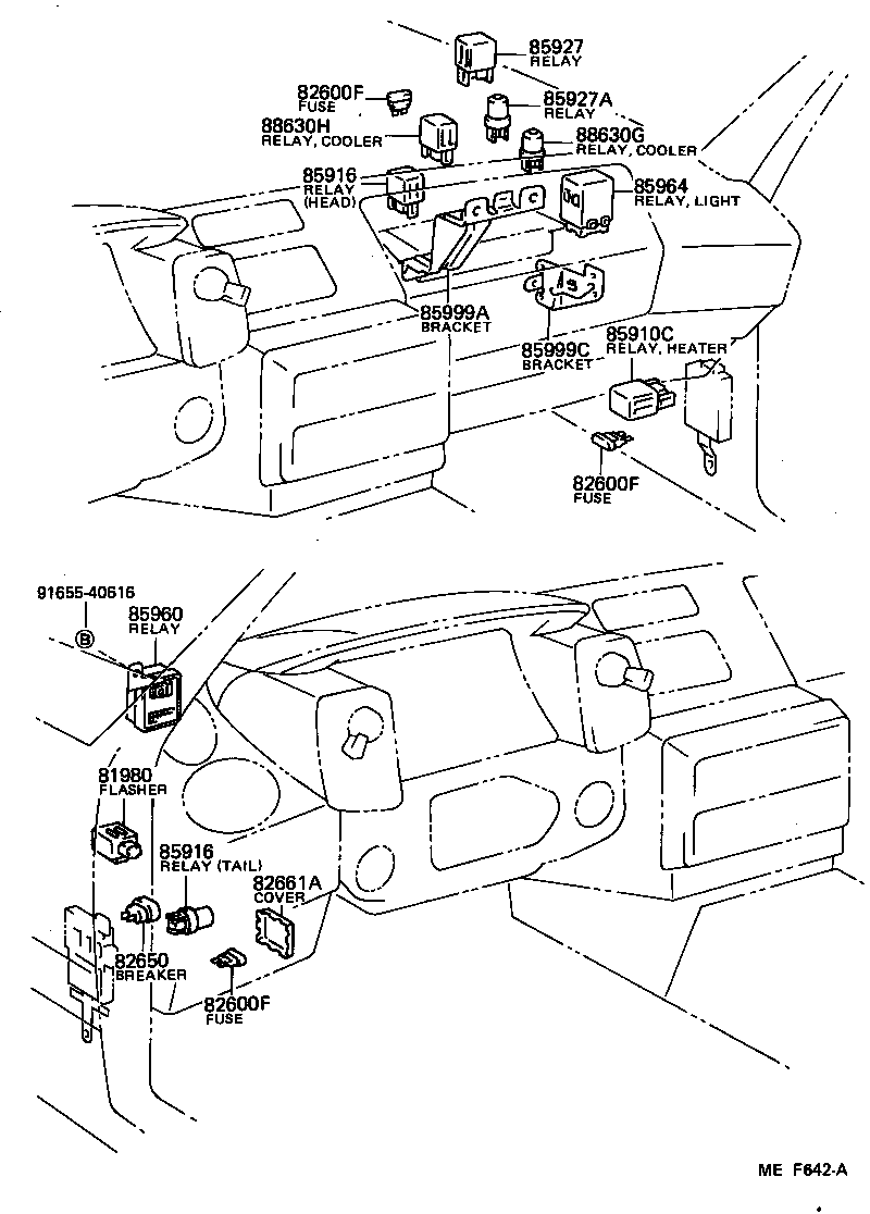 Figure MEF642A