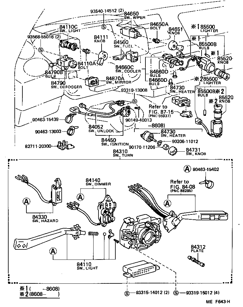 Figure MEF643H