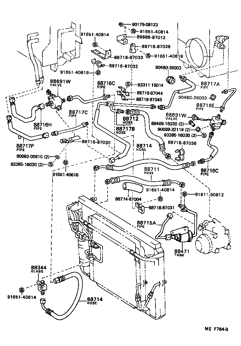 Figure MEF764B