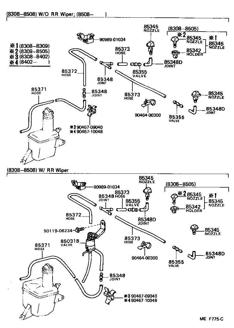 Figure MEF775C