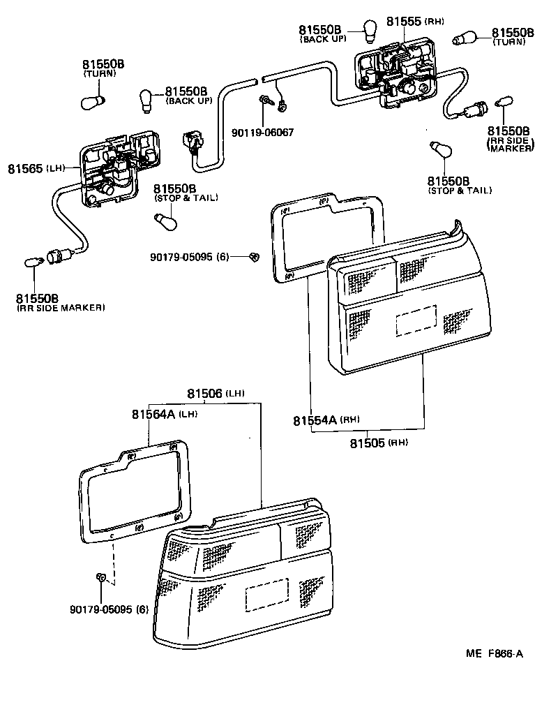Figure MEF866A