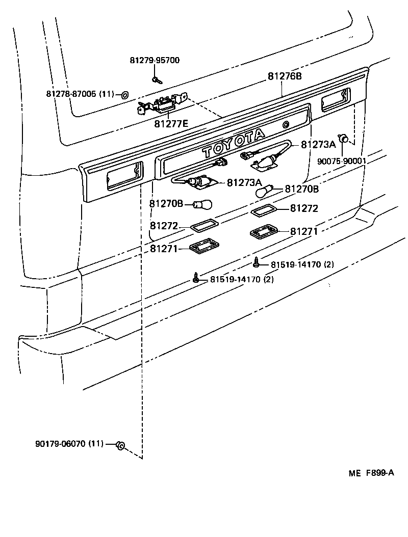 Figure MEF899A