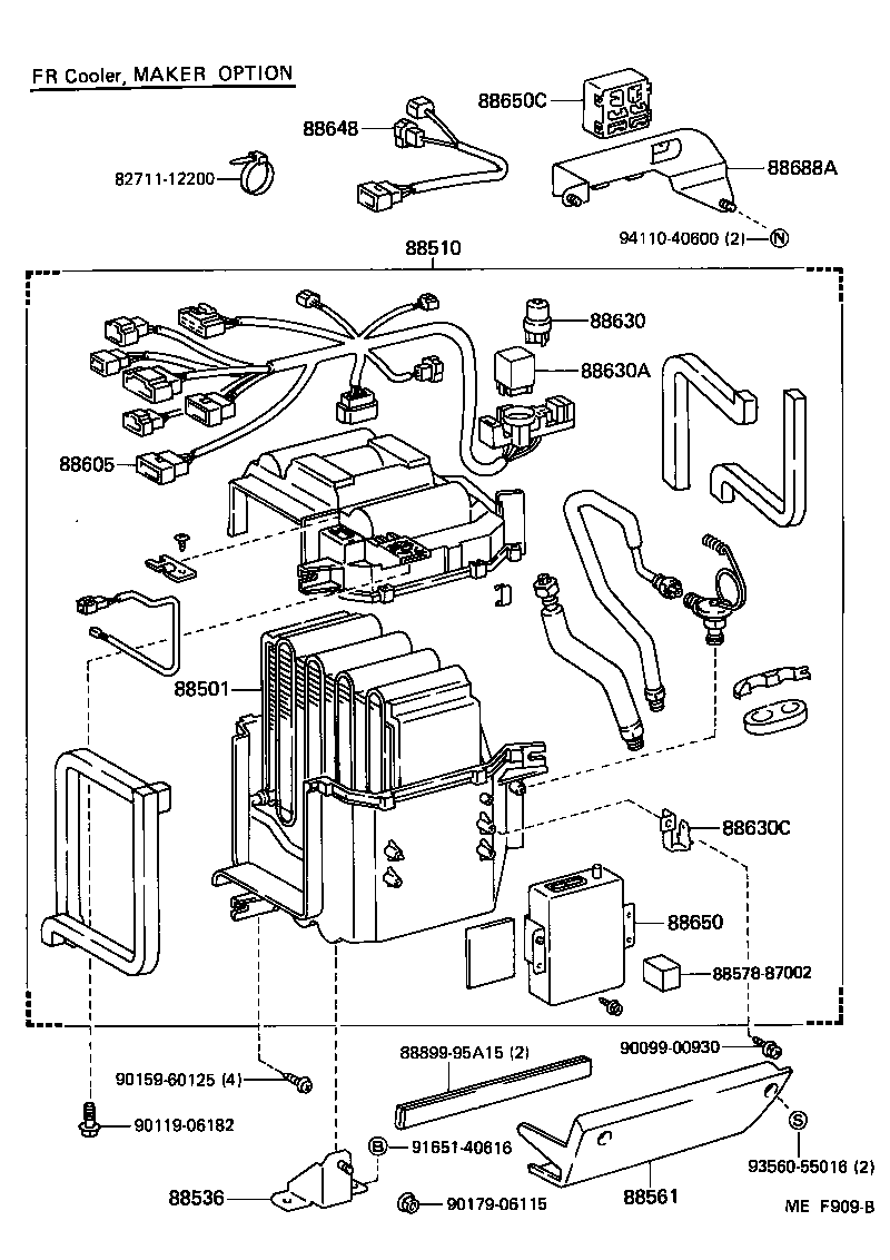 Figure MEF909B