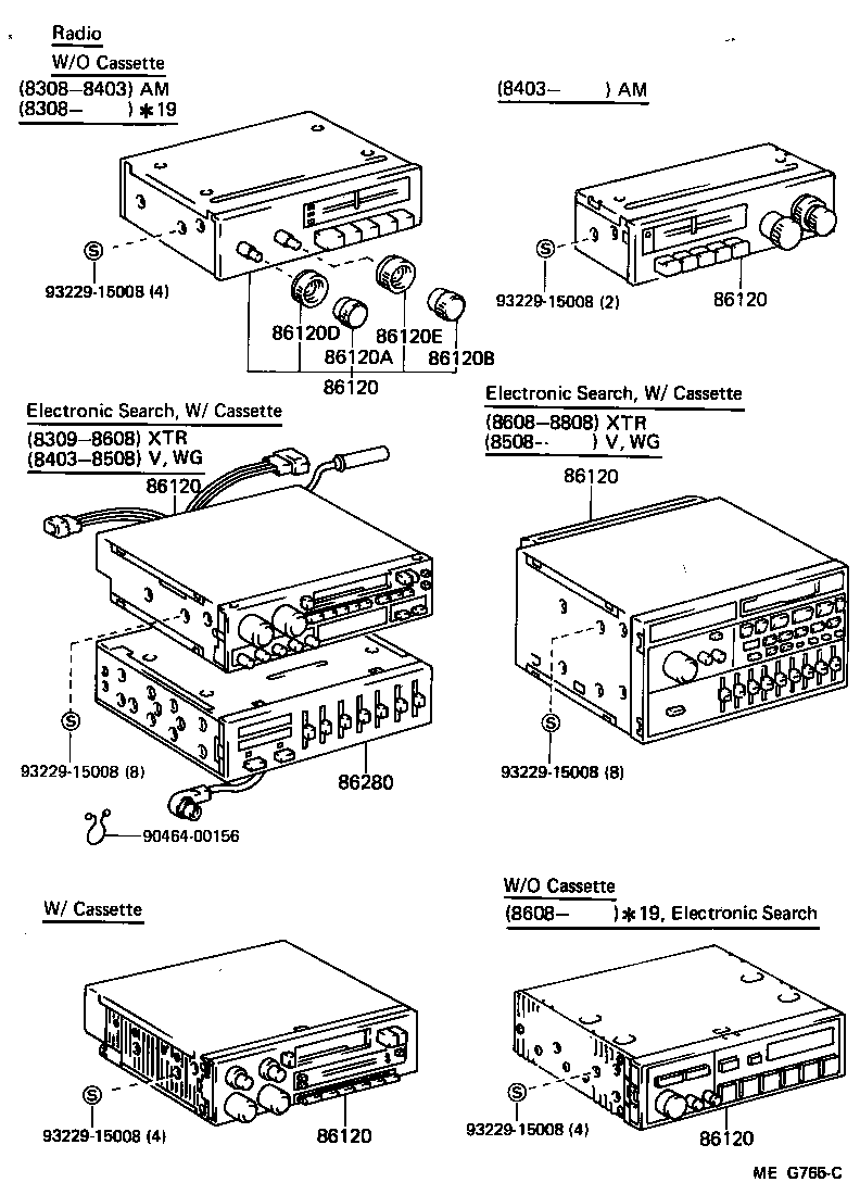 Figure MEG765C