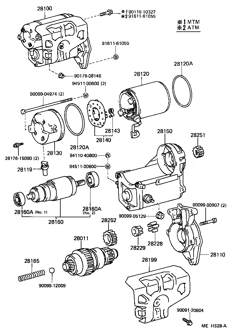 Figure MEH528A