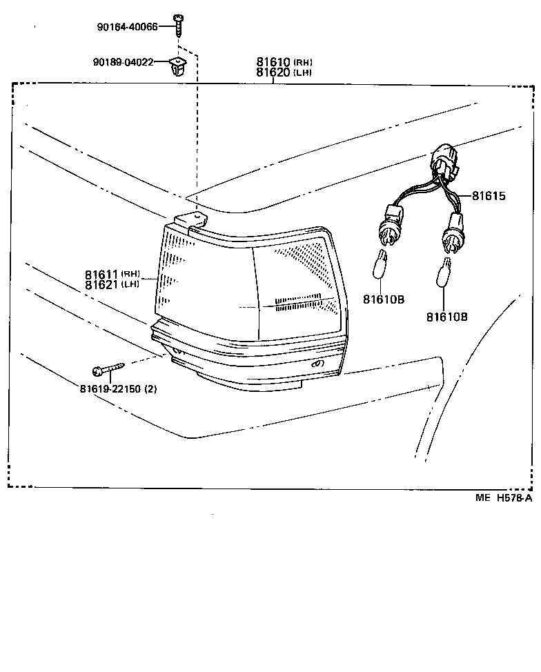 Figure MEH578A